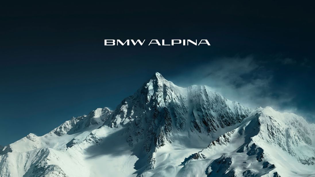 alpina