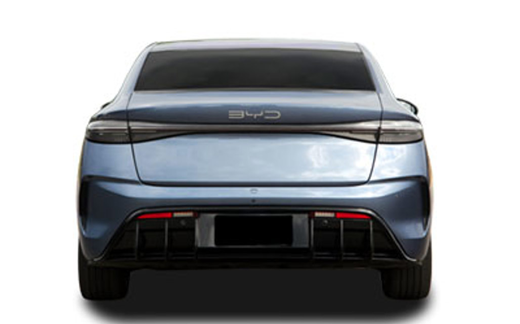 BYD SEAL 2025 4-Door Sedan