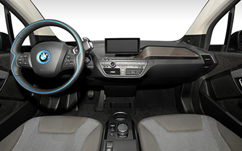BMW I3 2019 5-Door Hatchback