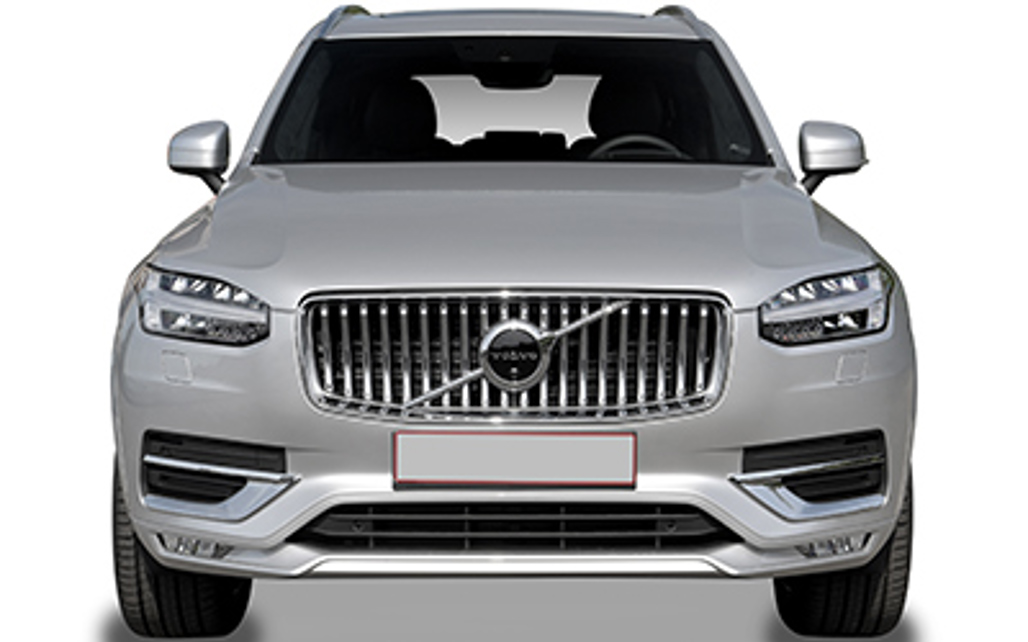VOLVO XC90 2025 5-Door SUV