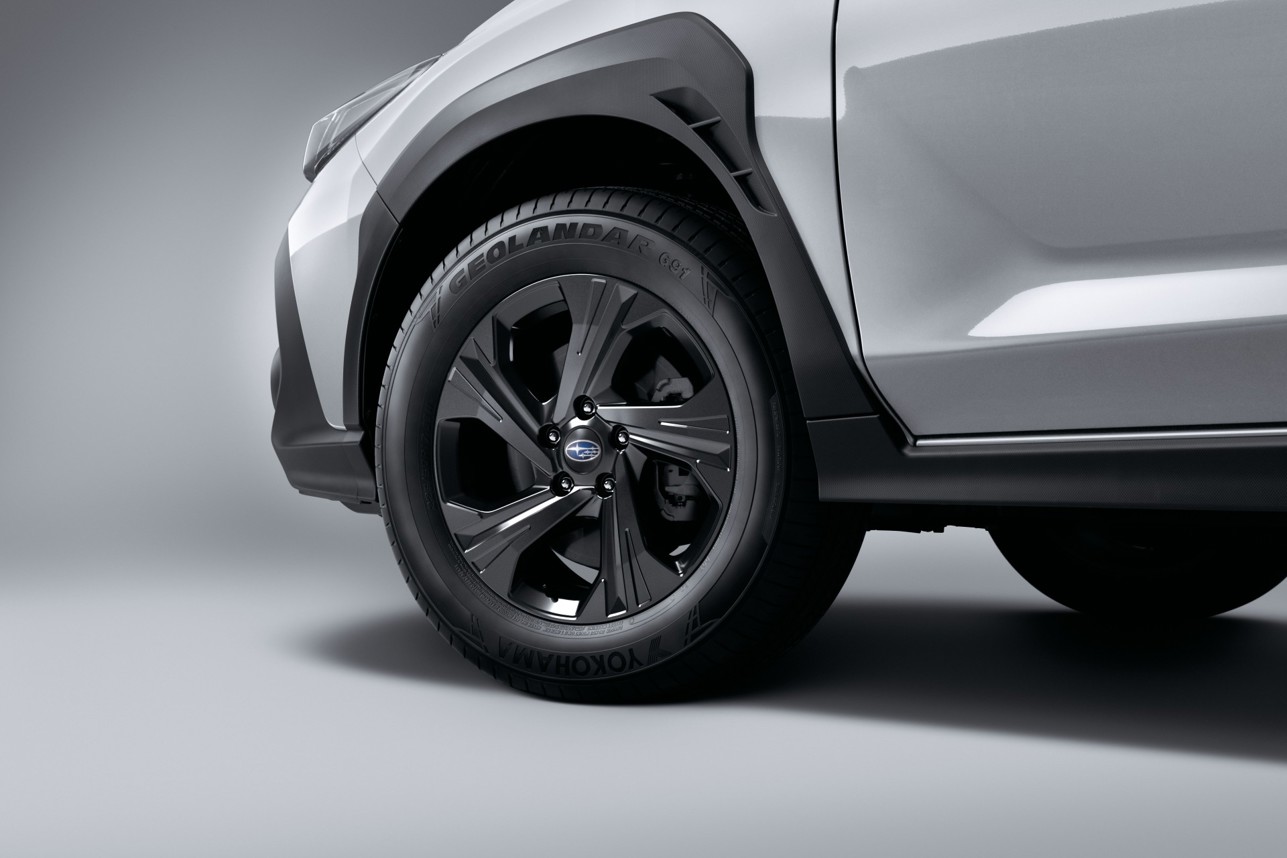 Subaru Crosstrek 2.0L AWD New Zealand