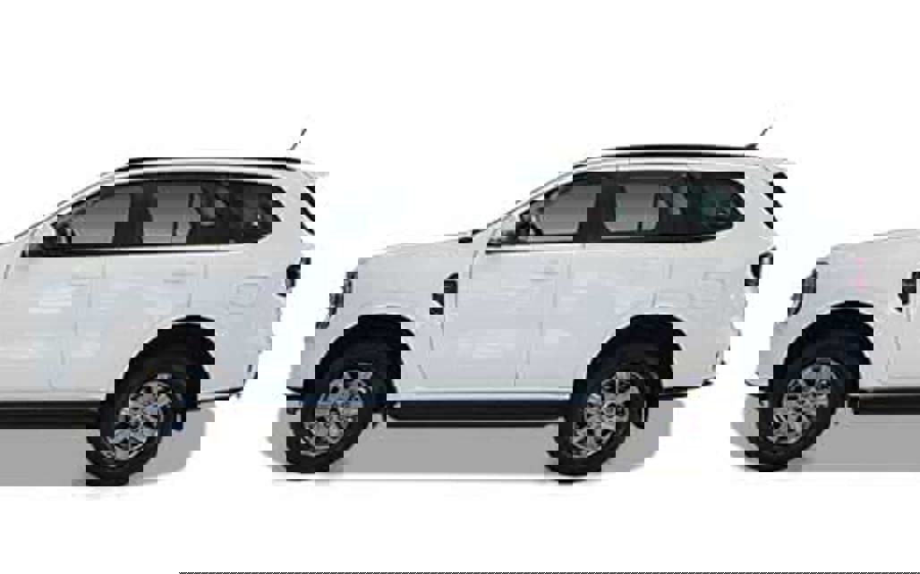 FORD EVEREST 2025 5-Door SUV