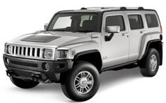 Hummer H3
