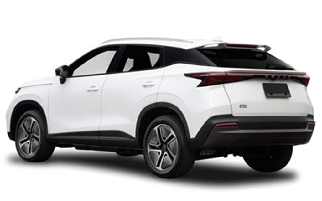 OMODA E5 2025 5-Door SUV