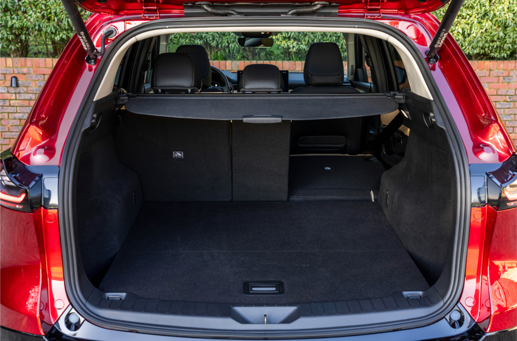 Mazda CX-5 Takami.