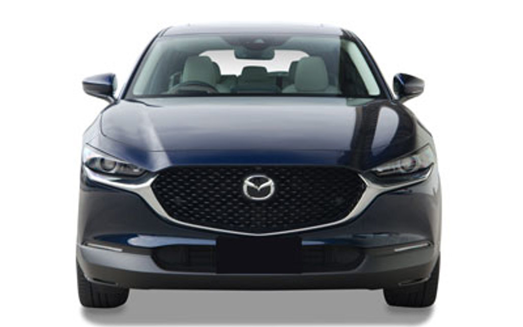 MAZDA CX-30 2024 5-Door SUV