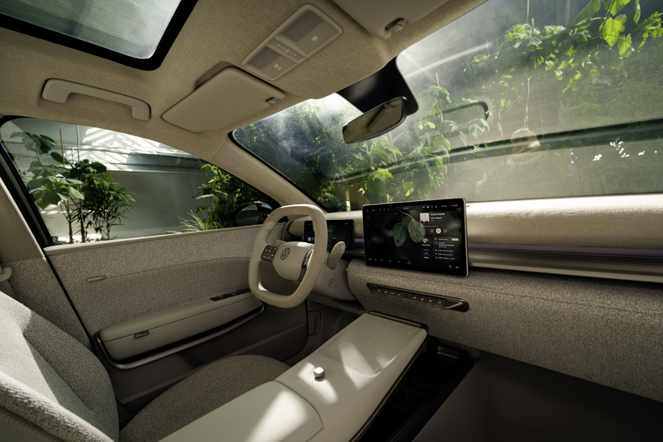 Volkswagen ID. Cross New Zealand