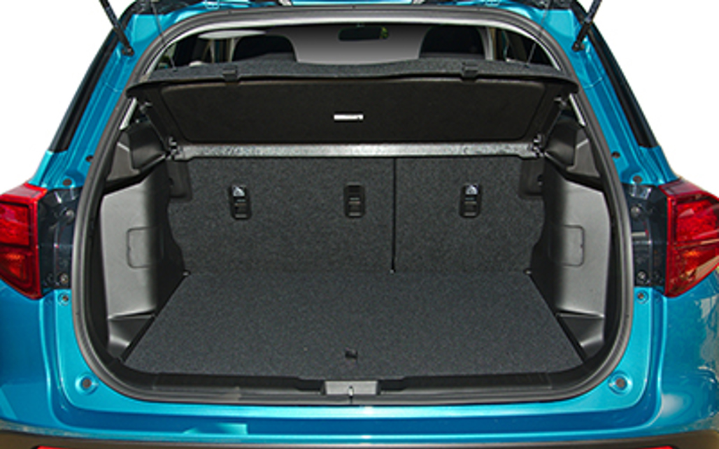 SUZUKI VITARA 2023 5-Door SUV