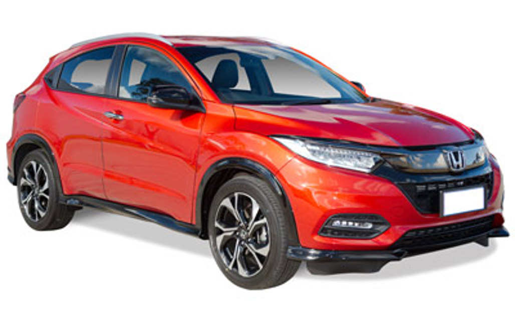 HONDA HR-V 2021 5-Door SUV  5OD RS.