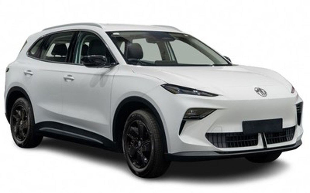 MG S5 2025 5-Door SUV