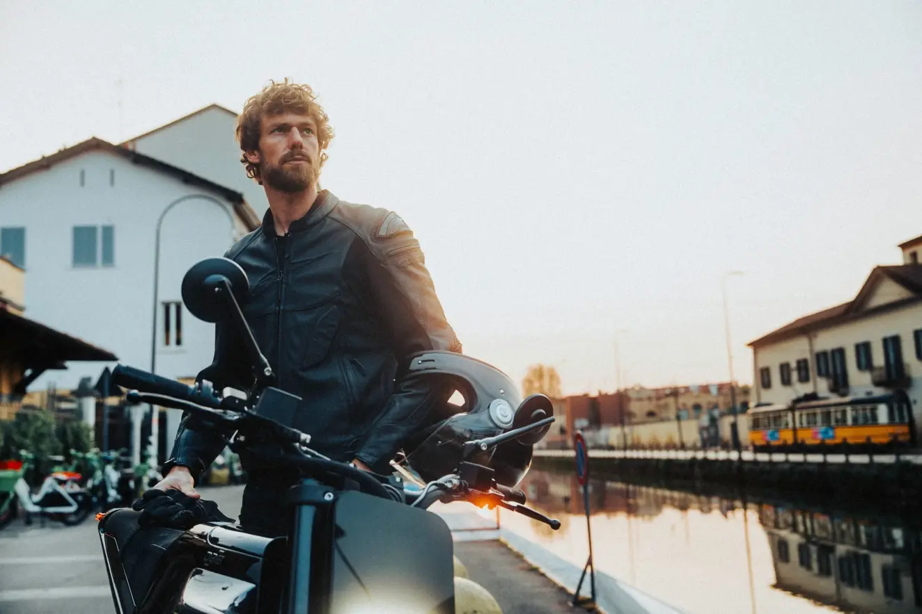 Brabus Urban E First Edition