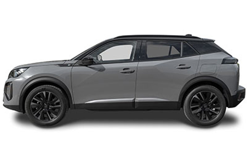 PEUGEOT 2008 2024 5-Door SUV