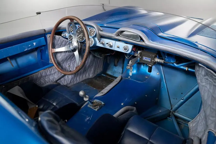 1957 Chevrolet Corvette SS XP-64