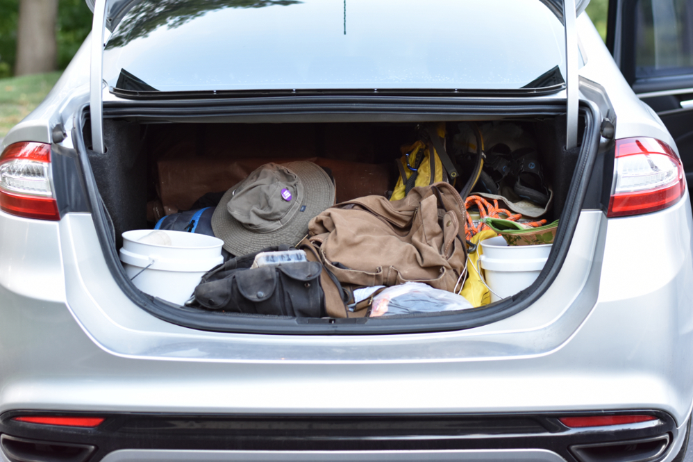 Five tips to save fuel right now.