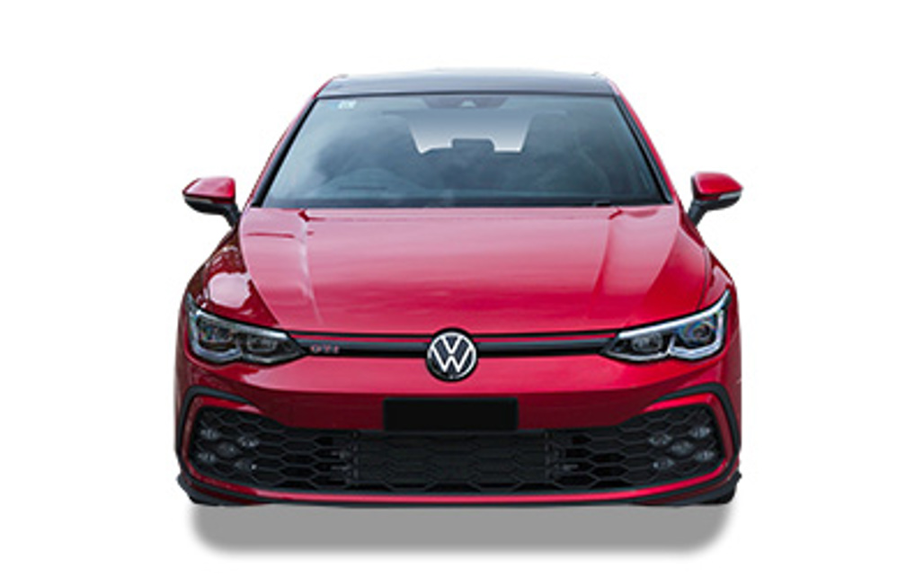 VOLKSWAGEN GOLF 2024 5-Door Hatchback 5HA GTI_