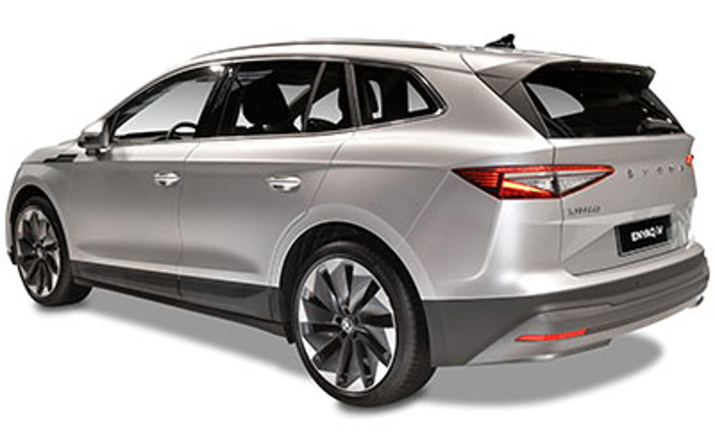 SKODA ENYAQ 2023 5-Door SUV