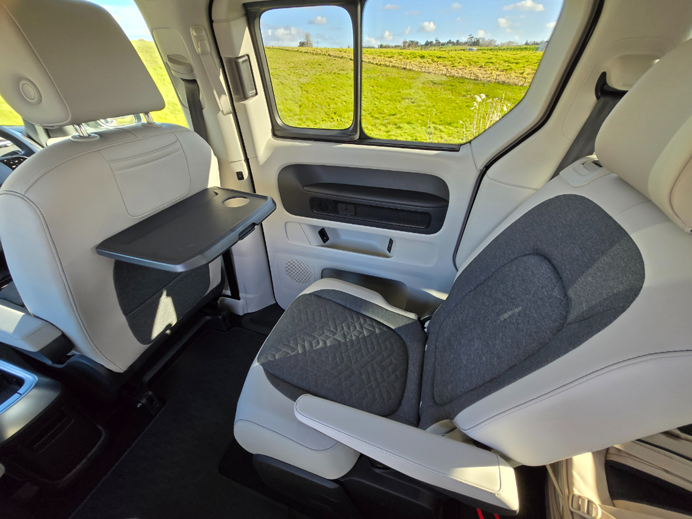 Volkswagen ID. Buzz Pro NWB.