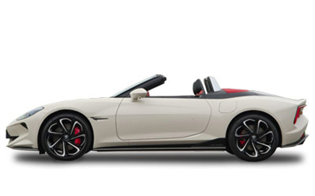 MG CYBERSTER 2024 2-Door Sports