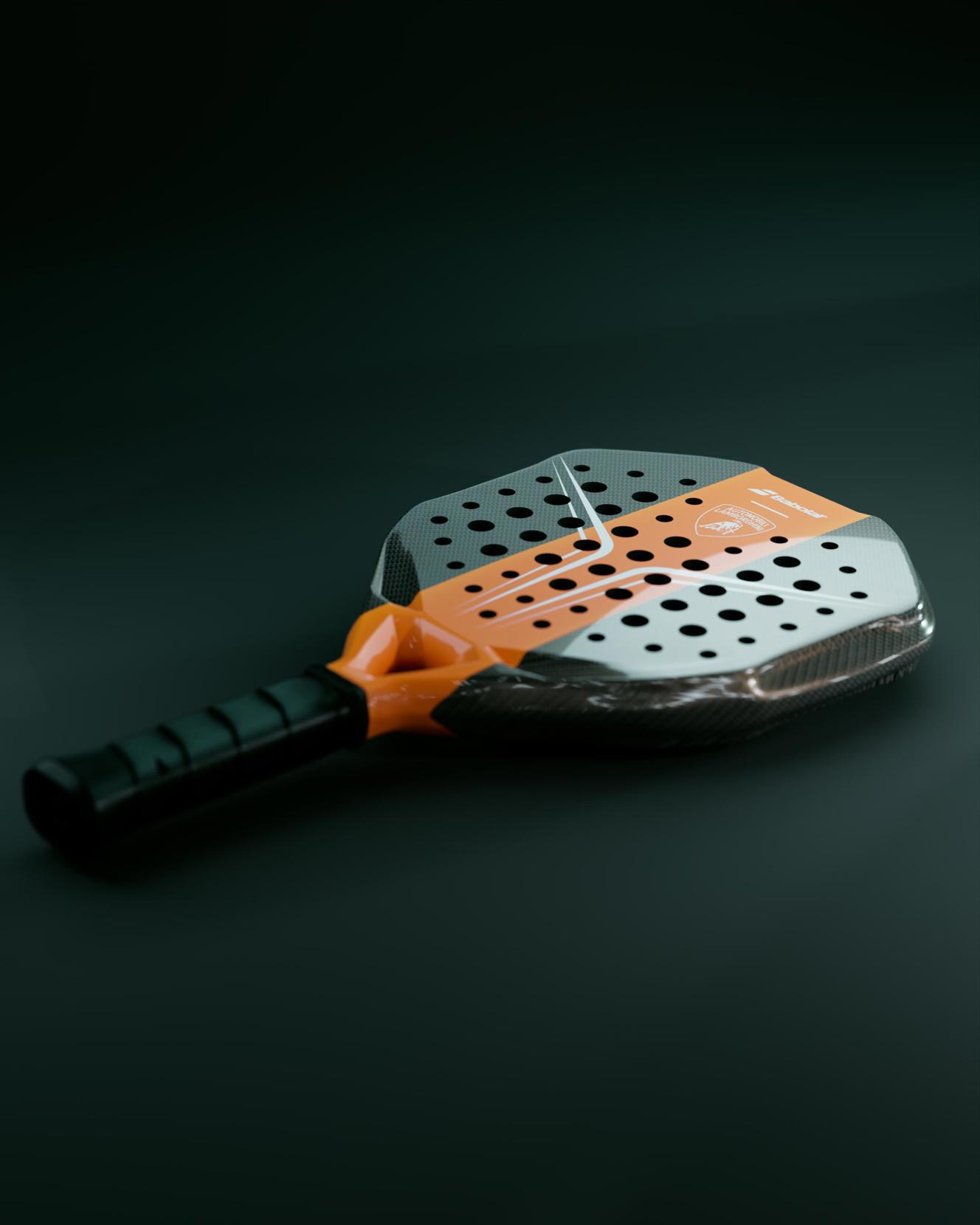 Lamborghini Babolat BL.001 new colours