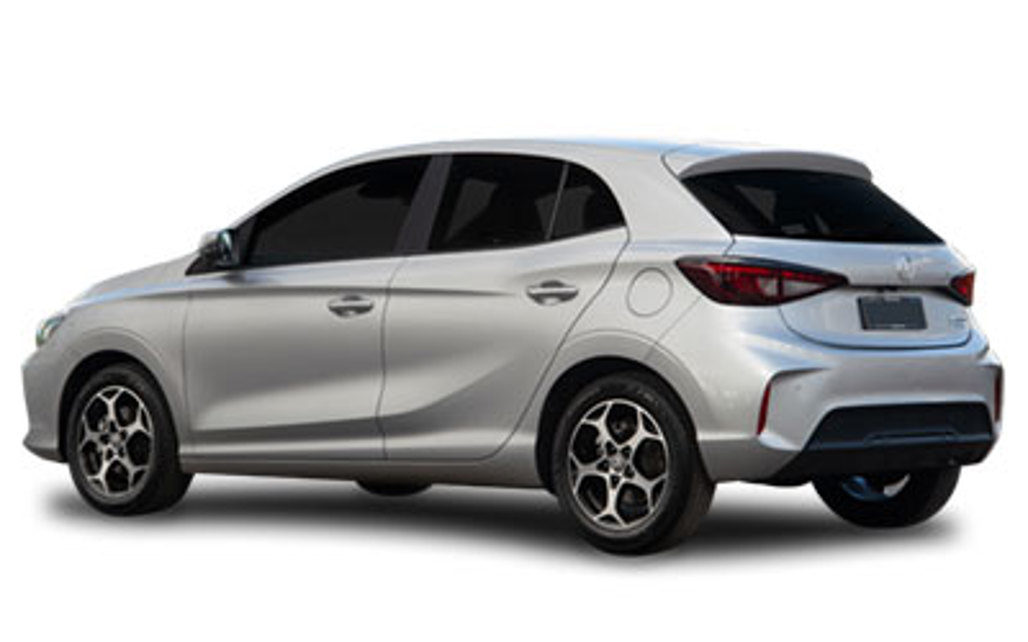 MG MG3 2024 5-Door Hatchback
