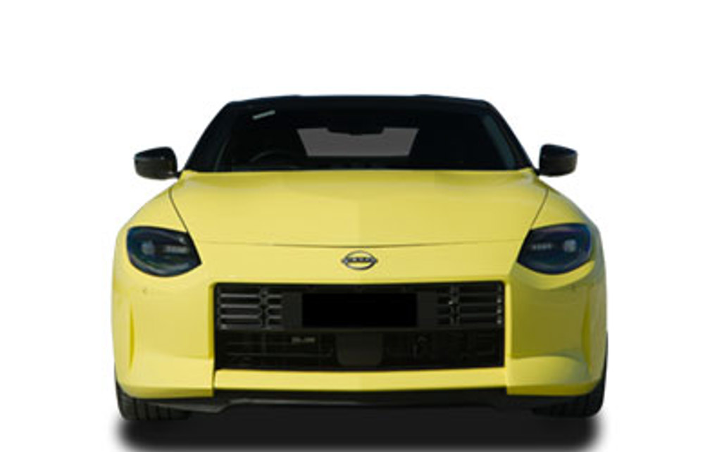 NISSAN Z 2024 3-Door Sedan
