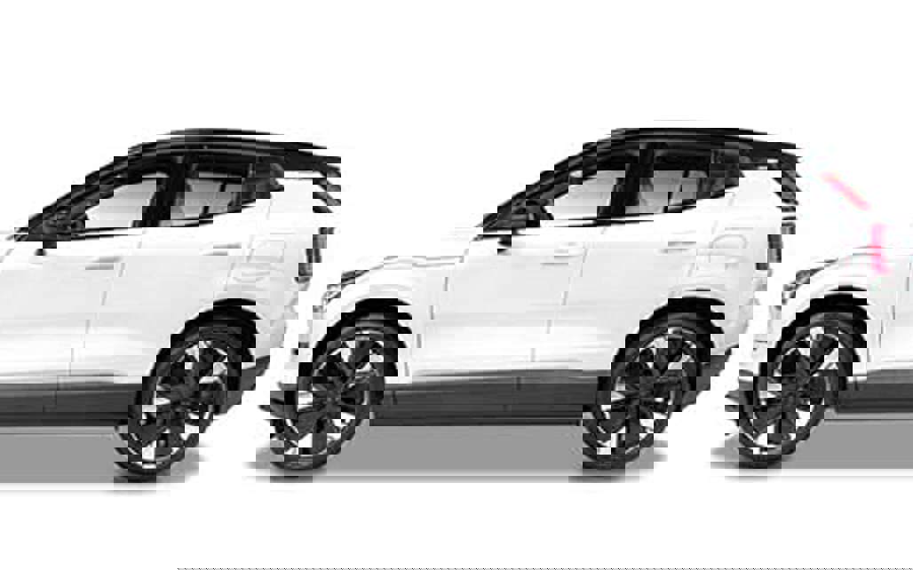 VOLVO EX30 2024 5-Door SUV