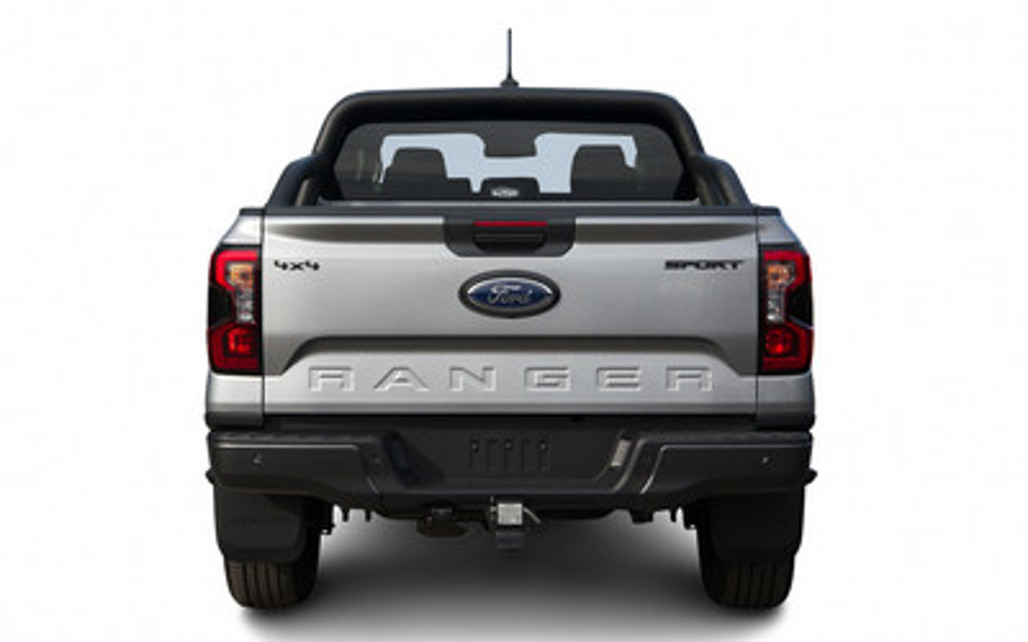 FORD RANGER 2025 4-Door Ute