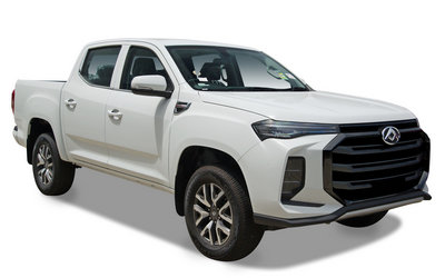 A LDV ET60 vehicle