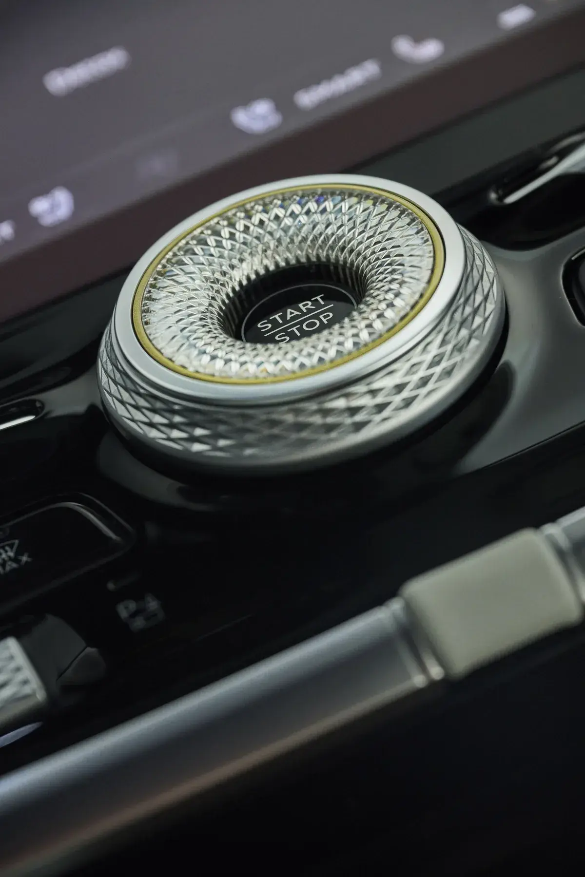 Bentley Torcal Curation 03