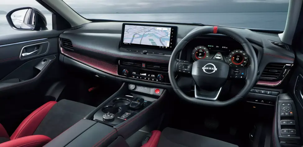 Nissan X-Trail Nismo New Zealand