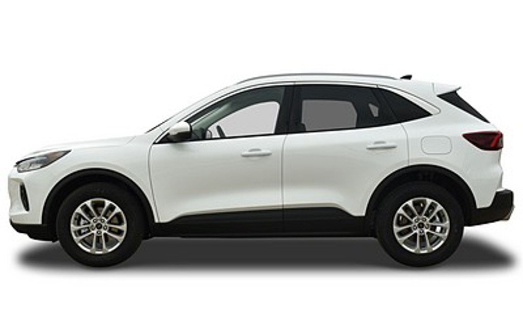FORD ESCAPE 2024 5-Door SUV