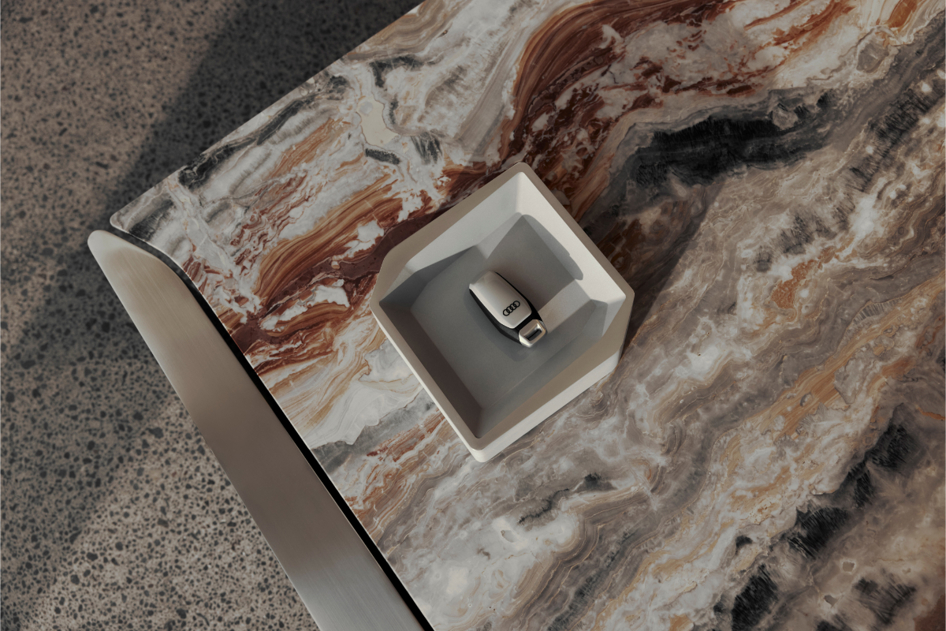 Tim Webber / Audi NZ collaboration.