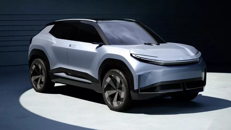 Toyota Urban SUV New Zealand