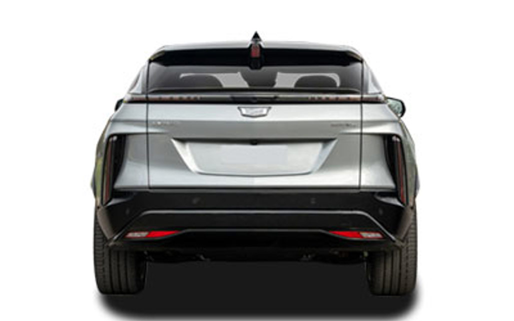 CADILLAC LYRIQ 2025 5-Door SUV