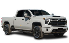 Chevrolet Silverado 2500HD