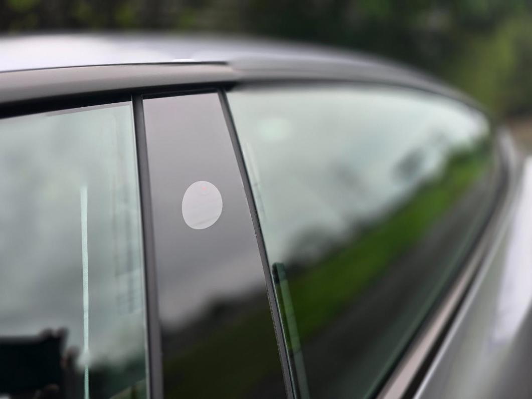 Tesla Modle 3 Full Self Driving (Supervised).