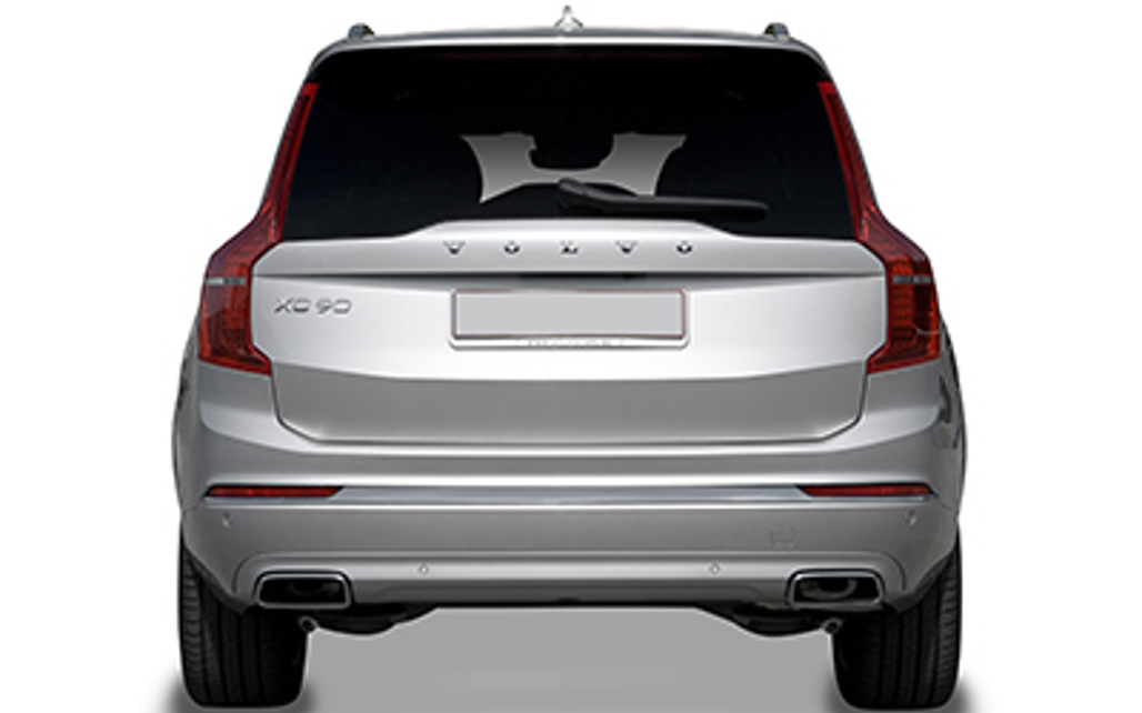 VOLVO XC90 2025 5-Door SUV