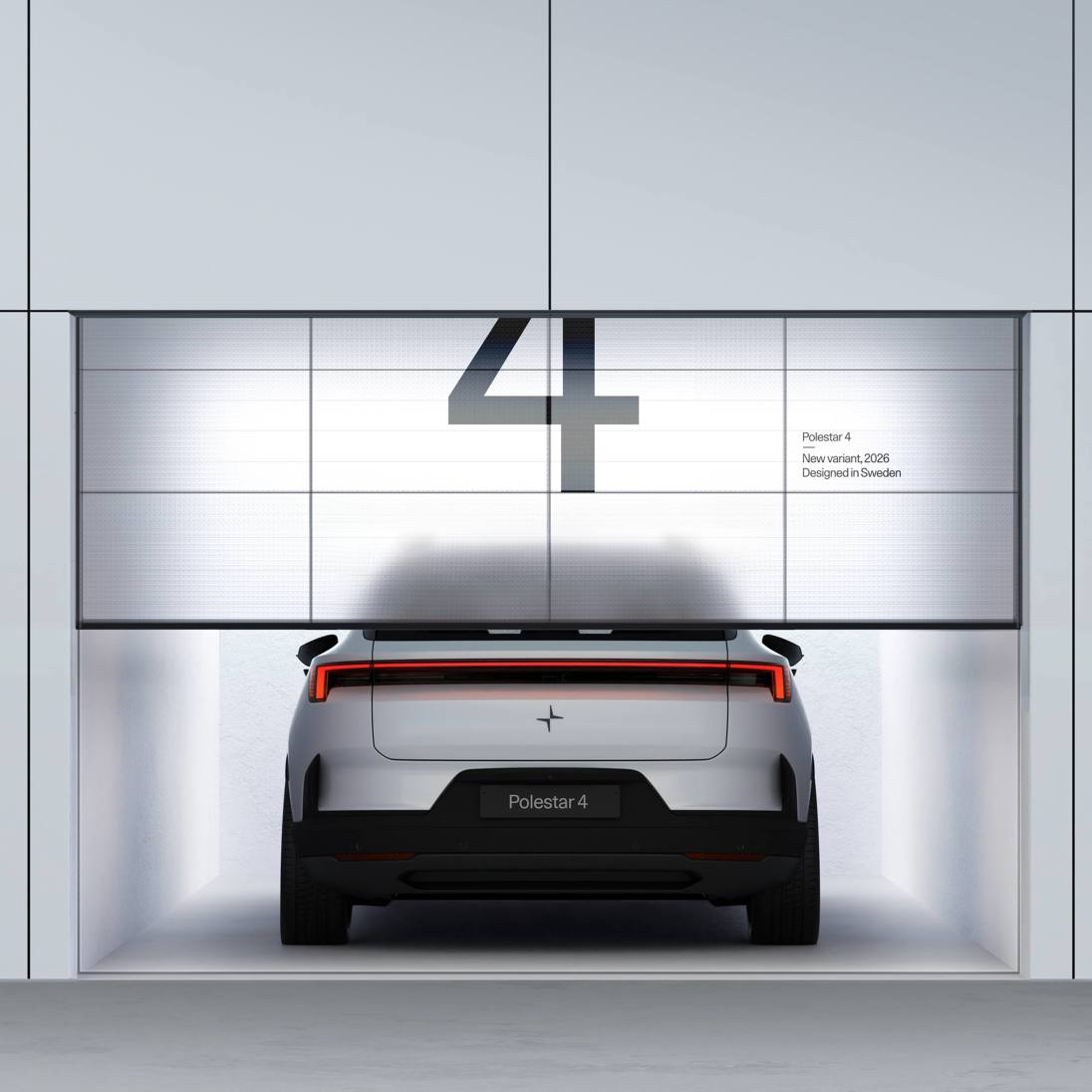 Polestar 4