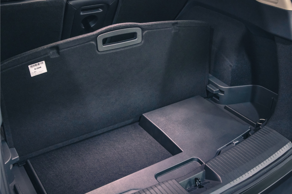 Nissan X-Trail Ti-L e-Power.