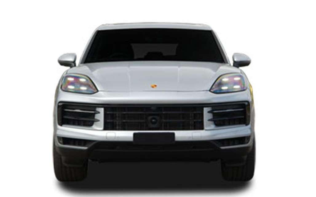 PORSCHE CAYENNE 2026 5-Door SUV