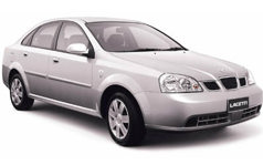 Daewoo Lacetti
