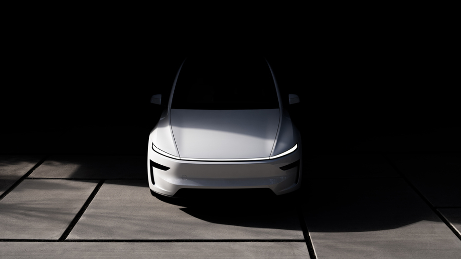 Tesla Model Y New Zealand