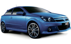 HSV VXR