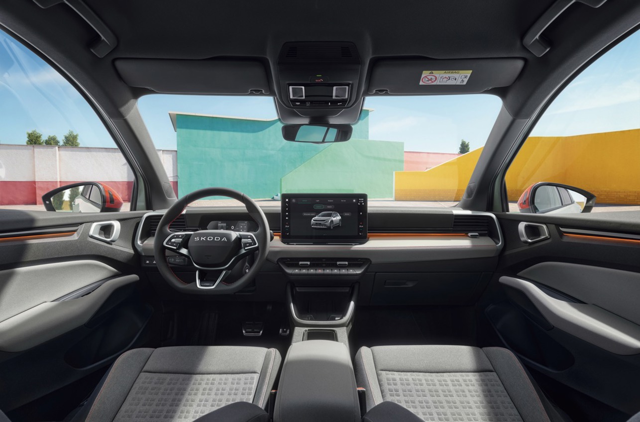 Skoda Epiq New Zealand