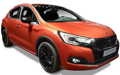 DS DS 4 CROSSBACK