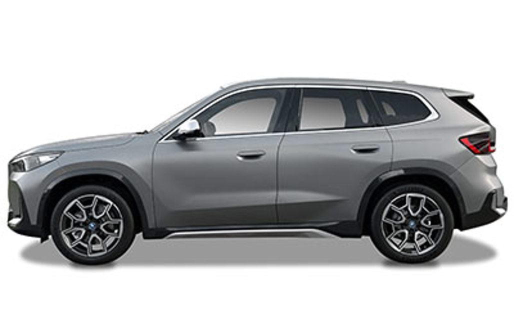 BMW IX1 2024 5-Door SUV