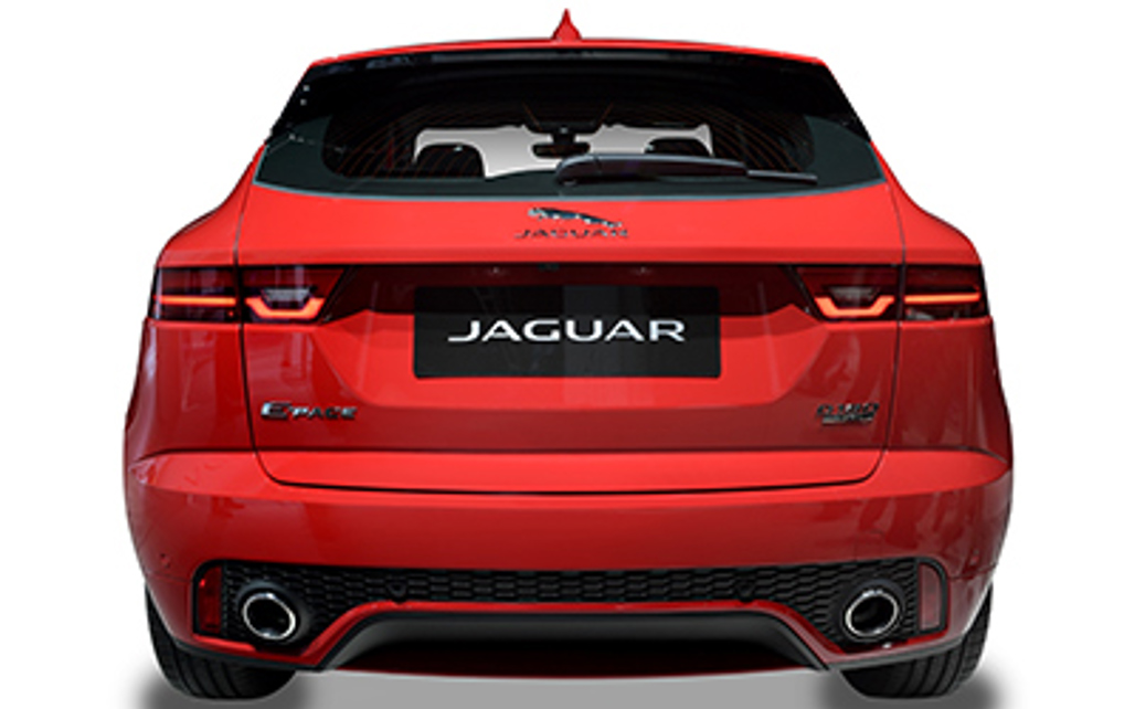 JAGUAR E-PACE 2024 5-Door SUV