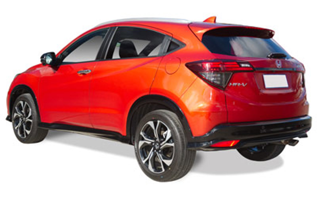 HONDA HR-V 2021 5-Door SUV  5OD RS_
