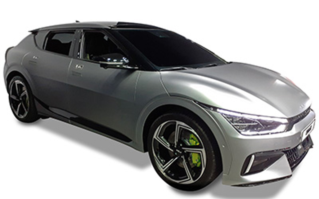 KIA EV6 2023 5-Door SUV 5OD-4 GT_