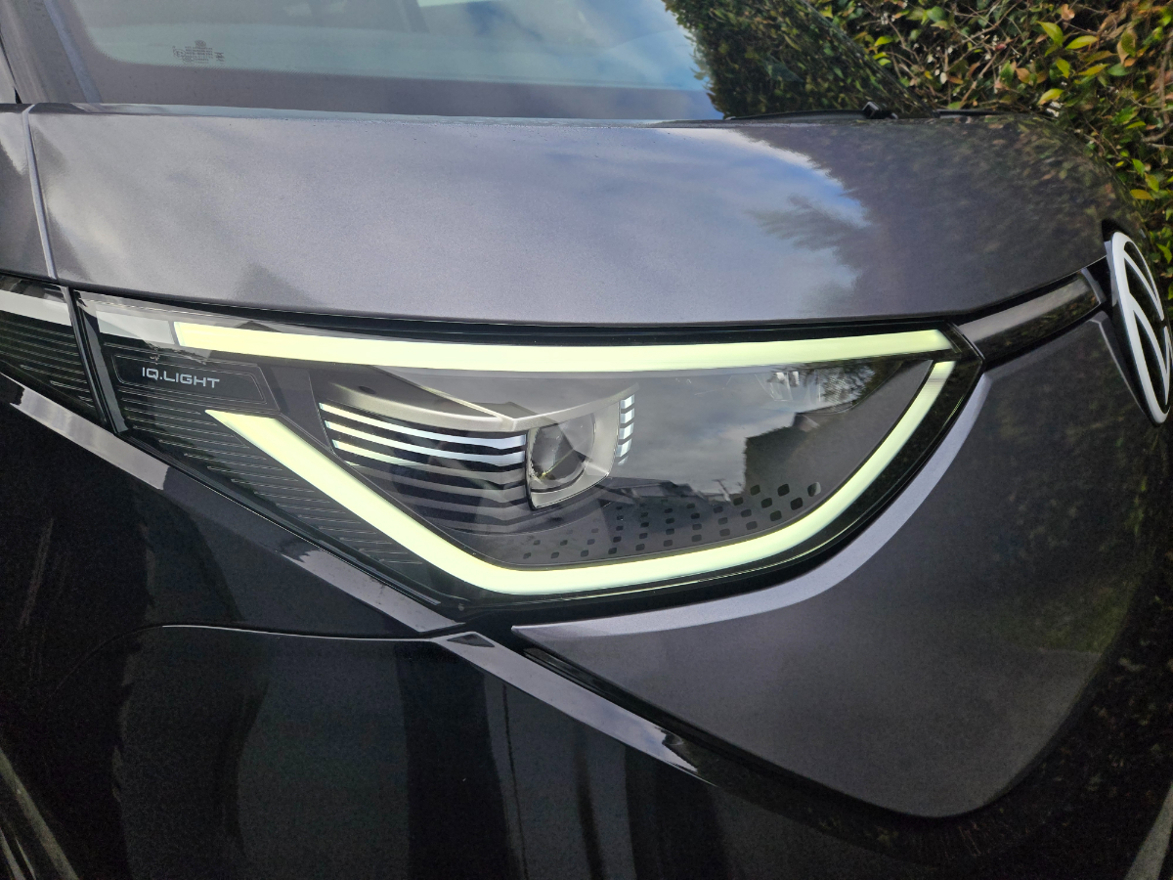 Volkswagen ID. Buzz Pro NWB.